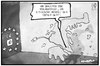 Cartoon: Griechenland-Hilfe (small) by Kostas Koufogiorgos tagged karikatur,koufogiorgos,illustration,cartoon,griechenland,stecker,kabel,steckdose,verlängerung,hilfe,eu,europa,politik,wirtschaft