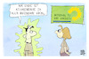 Cartoon: Grüne Atomenergie (small) by Kostas Koufogiorgos tagged karikatur,koufogiorgos,grüne,energie,atomkraft,laufzeiten,energiewende,strahlung,radioaktivität