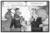 Cartoon: Hartz IV (small) by Kostas Koufogiorgos tagged karikatur,koufogiorgos,illustration,cartoon,hartz,iv,geld,sozial,politik,honorar,versager,arm,reich,ungleichheit,gerechtigkeit