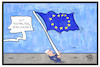 Juncker und die EU
