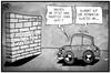 Cartoon: GREXIT (small) by Kostas Koufogiorgos tagged karikatur,koufogiorgos,illustration,cartoon,grexit,mauer,crash,test,auto,rechnung,reparatur,europa,eu,eurozone,euro,austritt,griechenland,wirtschaft,politik,risiko