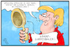 Cartoon: Kramp-Karrenbauer (small) by Kostas Koufogiorgos tagged karikatur,koufogiorgos,illustration,cartoon,kramp,karrenbauer,merkel,schneewittchen,cdu,vorsitz,spiegel
