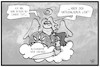 Cartoon: Mazedonien-Frage (small) by Kostas Koufogiorgos tagged karikatur,koufogiorgos,illustration,cartoon,mazedonien,alexander,engel,wolke,griechenland,nationalismus