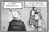 Cartoon: NSA-Spionage (small) by Kostas Koufogiorgos tagged karikatur,koufogiorgos,illustration,cartoon,nsa,spion,agent,spionage,handy,merkel,angriff,lauschangriff,abhören,strauss,kahn,zuhälterei,beweis,prozess,ermittlung,freispruch,politik,prostitution