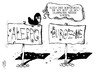 Cartoon: Olympischer Frieden (small) by Kostas Koufogiorgos tagged olympische,spiele,frieden,aleppo,syrien,bürgerkrieg,euro,zone,schulden,krise,karikatur,kostas,koufogiorgos
