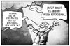 Cartoon: Referendum (small) by Kostas Koufogiorgos tagged karikatur,koufogiorgos,illustration,cartoon,referendum,götter,griechenland,olymp,ja,nein,entscheidung,volksentscheid,schuldenkrise,politik,demokratie