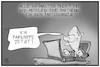 Cartoon: Scholz und Partnerin (small) by Kostas Koufogiorgos tagged karikatur,koufogiorgos,illustration,cartoon,scholz,spd,parship,vorsitz,kandidat,partnerin,partnerboerse