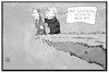 Cartoon: Seehofer und Maaßen (small) by Kostas Koufogiorgos tagged karikatur,koufogiorgos,illustration,cartoon,seehofer,maaßen,rücktritt,verfassungsschutz,präsident