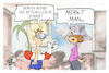 Cartoon: Sommeranfang (small) by Kostas Koufogiorgos tagged karikatur,koufogiorgos,sommeranfang,strand,baden,tauchen,schnorcheln,schwimmen,ferien,hitze,urlaub