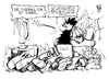 Cartoon: Sport im TV (small) by Kostas Koufogiorgos tagged sport,fernsehen,tv,fussball,olympische,spiele,tour,de,france,leichtathletik,meisterschaft,karikatur,kostas,koufogiorgos