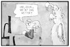 Cartoon: Tief Egon (small) by Kostas Koufogiorgos tagged karikatur,koufogiorgos,illustration,cartoon,egon,tief,tiefdruckgebiet,wetter,kälte,sturm,schnee,eis,fernsehen,paar,frau,mann,michel,winter