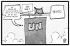 UN-Vollversammlung