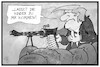 Cartoon: US-Waffengesetze (small) by Kostas Koufogiorgos tagged karikatur,koufogiorgos,illustration,cartoon,parkland,florida,amok,massaker,schule,trump,waffen,bibel,zitat,usa,gewalt,waffenrecht,kind,präsident,schueler
