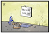 Cartoon: Wählen in Griechenland (small) by Kostas Koufogiorgos tagged karikatur,koufogiorgos,illustration,cartoon,griechenland,wahl,arm,bettler,parlamentswahl,europa,demokratie,abstimmung,politik