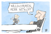 Witkoff und Putin