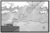 Cartoon: Zum Tod von Helmut Schmidt (small) by Kostas Koufogiorgos tagged karikatur,koufogiorgos,illustration,cartoon,helmut,schmidt,raucher,zigarette,tod,nachruf