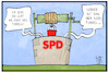 Zustand der SPD