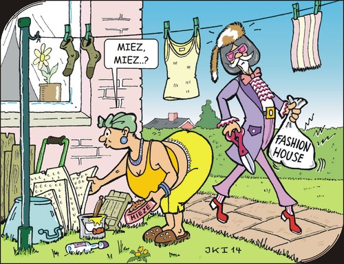 Mode Mode