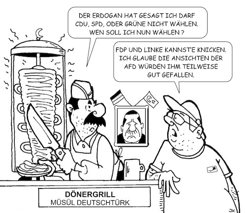 Wahlomator Erdogan Wahlomator Erdogan