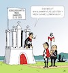Cartoon: Absage (small) by JotKa tagged absage,bürgerschaftswahl,hamburg,wahlen,wahlkampf,wahlkampfhilfe,spd,hochburg,esken,walter,borjans,politike,politiker,parteien
