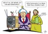 Cartoon: Eingeknickt (small) by JotKa tagged paragraph 103 stgb strafgesetzbuch beleidigung majestät majestätsbeleidigung böhmermann merkel erdogan staatsoberhäupter satire ard zdf staatsbesuch türkei