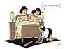 Cartoon: Hol Stöckchen (small) by JotKa tagged otto dressur ehe mann frau liebe gleichgeschlechtliche sex erotik sado maso unterdrückung emanzipation schlafzimmer lust haustier