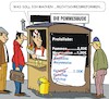 Cartoon: Rechtschreibreform (small) by JotKa tagged rechtschreibreform duden rechtschreibung deutsche sprache bildung schule schreibweisen kultusministerium