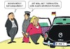 Cartoon: Vier Augen Gespräch (small) by JotKa tagged griechenland,griechenlandkrise,euro,drachme,iwf,ezb,politik,schulden,rettungsschirm,grexit,reformen,instutionen,banken,gläubiger,bürgschaften,paris,athen,berlin,merkel,varoufakis,tsipras