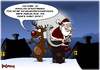 Cartoon: Reizdarmbeschwerden (small) by karicartoons tagged advent,kacken,kamin,klopapier,nikolaus,reizdarm,reizdarmbeschwerden,rentier,wehnachtsmann,weihnachten,weihnachtszeit,winter