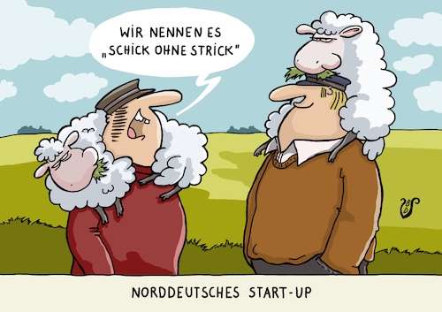 Norddeutsches Startup