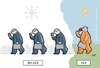 Cartoon: Air (small) by Dodenhoff Cartoons tagged binärzahlen,mobilephone,handy,offline,leben,luft,natur,ausbruch,alternatives