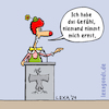 Cartoon: lexatoon Bundestags-Clown (small) by lexatoons tagged lexatoon,clown,im,bundestag,politik,rede,parlament,politiker,grüne,spd,fdp,cdu,csu,afd,linke