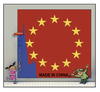 china EU