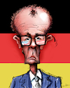 Cartoon: Merz (small) by kurtu tagged merz