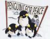 Penguins for Peace