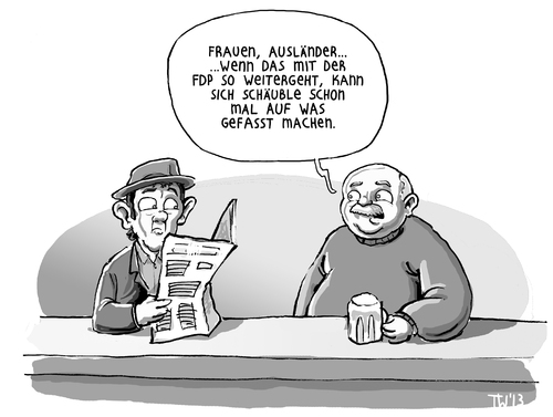 FDP FDP