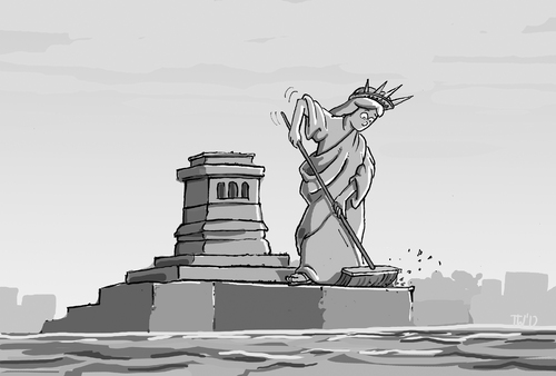 New York räumt auf New York räumt auf