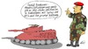 Cartoon: BW Attraktivitätssteigerungs G (small) by Marbez tagged bwattrsteigg,toll,klasse
