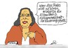 Cartoon: KleingewerkschaftverhinderungsG (small) by Marbez tagged kleingewerkschaft,spd,arbeitsministerium