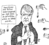 Cartoon: Profallas No Spy Abkommen (small) by Marbez tagged profalla,nospy,abkommen