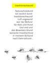 Cartoon: Tote Fliegen (small) by Marbez tagged insektenschwund,umwelt,natur