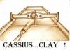 CASSIUS....CLAY !