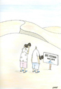 Cartoon: global warming (small) by emraharikan tagged global,warming