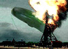 Cartoon: cucumber crash (small) by Medi Belortaja tagged cucumber,crash,zeppelin