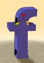 Cartoon: love on fb (small) by Medi Belortaja tagged love,lovers,social,network,digital,fb,facebook,heart,valentines,day,man,woman,boy,girl
