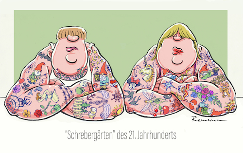 Die Neuen Spießer