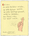 Cartoon: Humor (small) by Riemann tagged humor,satire,karikatur,meinungsfreiheit,kunst,religion,moral,apostel,moralin,verbot,spassfrei,cancel,culture,beleidigt,freiheit,meinung,lachen,spass,cartoon,george,riemann