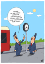 Cartoon: Uhrzeit (small) by luftzone tagged thoms,luft,cartoon,lustig,uhrzeit,bahnhof,schaffner,deutsche,bahn,pünktlichkeit,pünktlich,bahnsteig,uhr,zeit