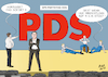 Cartoon: SPD Protestparteitag (small) by Ago tagged spd,parteitag,berlin,groko,regierung,wahl,parteivorsitz,lars,klingbeil,finanzminister,kritik,unmut,parteibasis,linke,manifest,krieg,rüstungspolitik,wahlversprechen,mindestlohn,politik,caricature,karikatur,cartoon,pressezeichnung,illustration,ago,agostino,natale