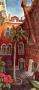 Cartoon: tropicale (small) by matteo bertelli tagged venice,tropicale